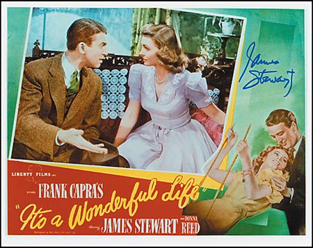 Lot #1065 It?s A Wonderful Life - Image 2