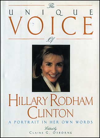 Lot #25 Hillary Clinton - Image 2