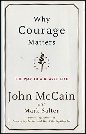 Lot #305 John McCain - Image 2