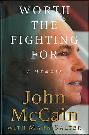 Lot #305 John McCain - Image 3