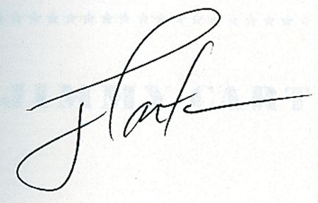 Lot #16 Jimmy Carter