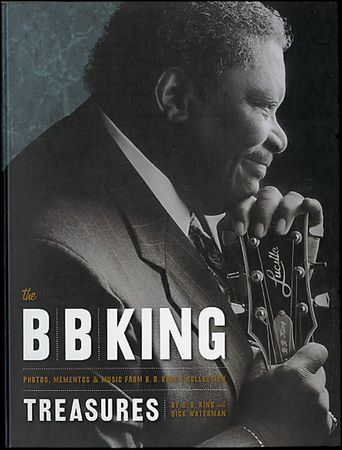 Lot #782 B. B. King - Image 2