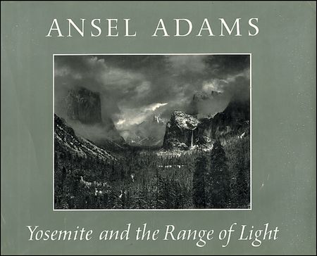 Lot #518 Ansel Adams - Image 2
