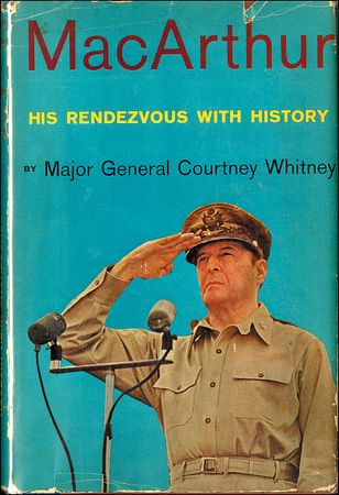 Lot #424 Douglas MacArthur - Image 2