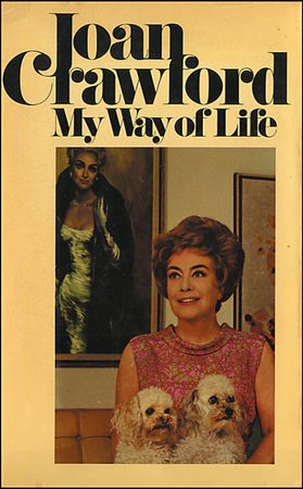 Lot #958 Joan Crawford - Image 3