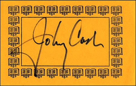 Lot #800 Million Dollar Quartet - Image 1