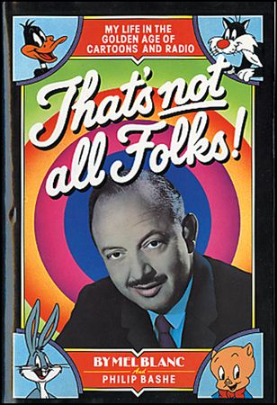 Lot #658 Mel Blanc - Image 4