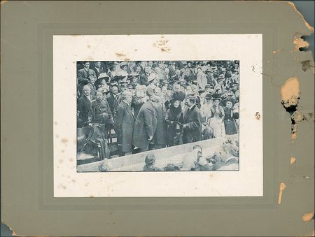 Lot #212 Elizabeth Custer - Image 1