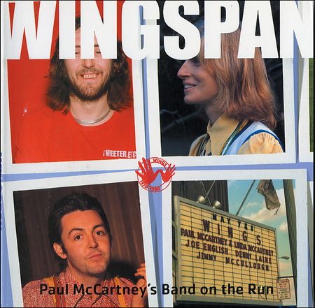 Lot #711 Beatles: McCartney, Paul - Image 2