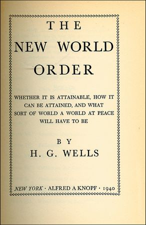 Lot #644 H. G. Wells - Image 2
