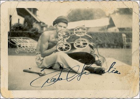 Lot #848 Frank Sinatra - Image 2