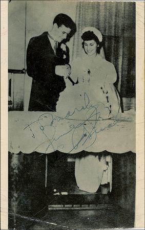 Lot #848 Frank Sinatra - Image 4