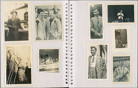 Lot #848 Frank Sinatra - Image 7
