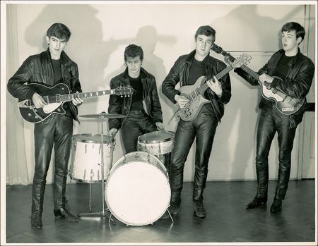 Lot #700  Beatles - Image 2
