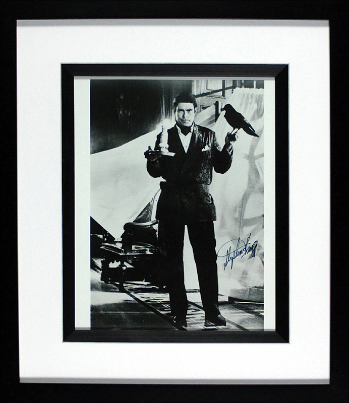 Lot 550 Stephen King