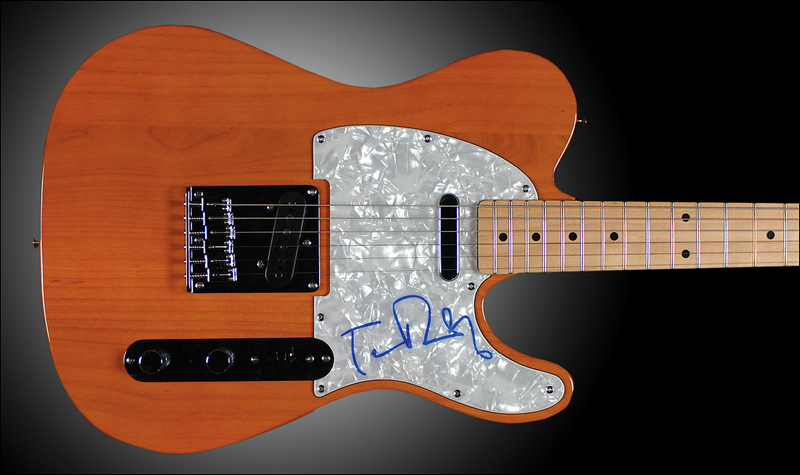 Lot 751 Tom Petty