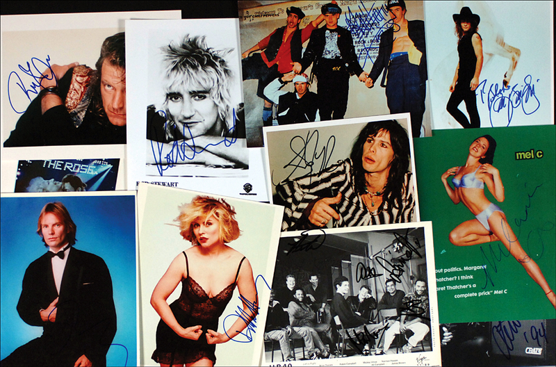 Lot 743 Musical Montage