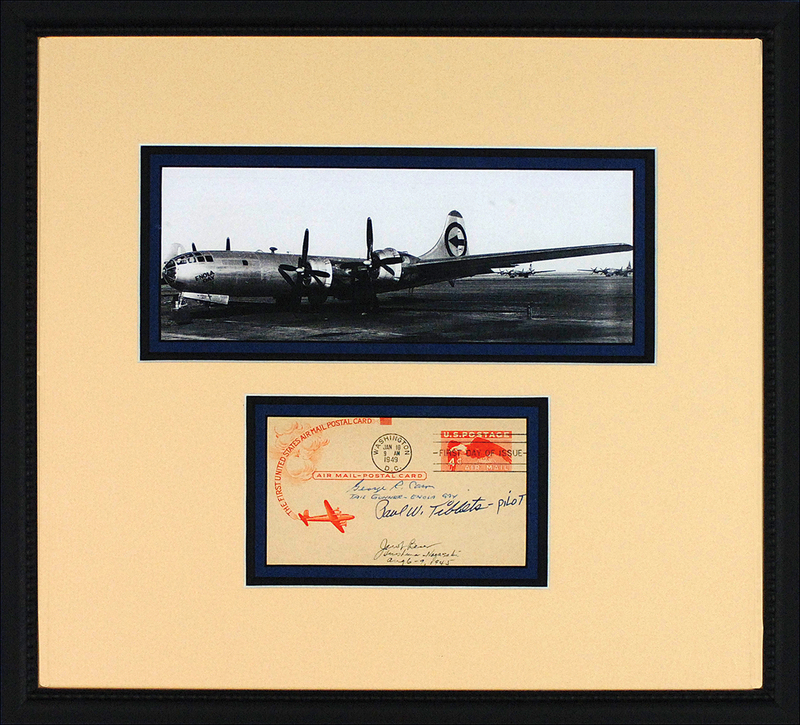 Lot 355 Enola Gay