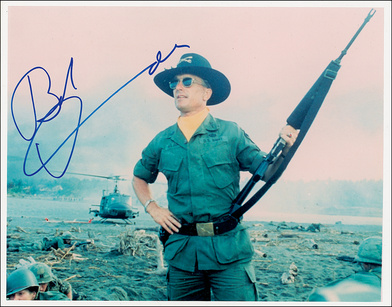 Lot 893 Robert Duvall