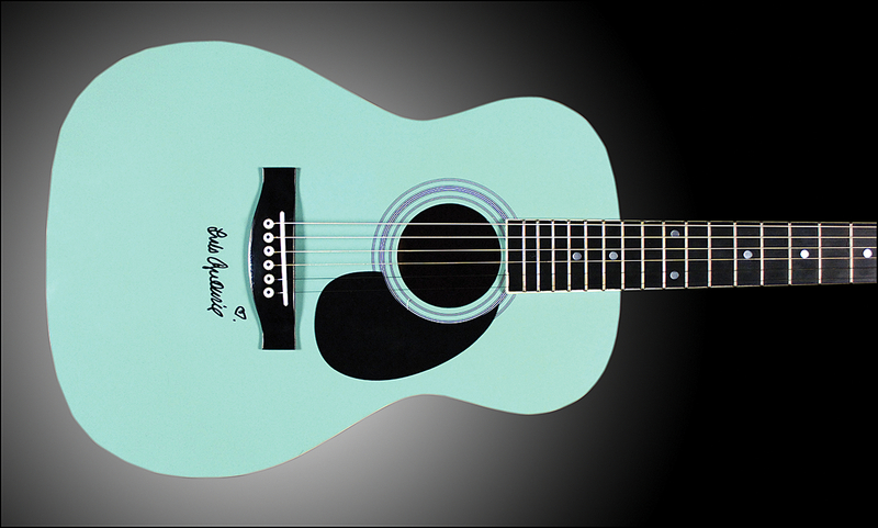 Lot 720 Arlo Guthrie