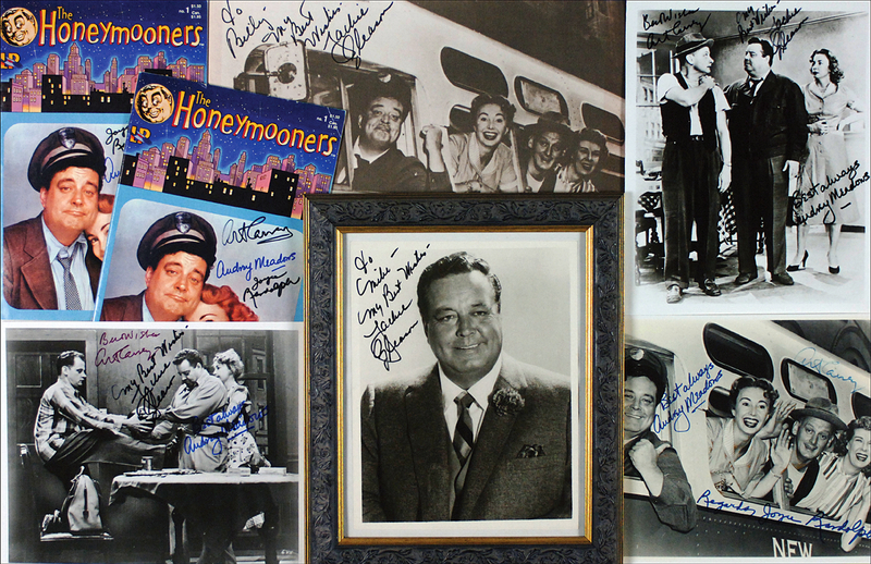 Lot 966 Honeymooners