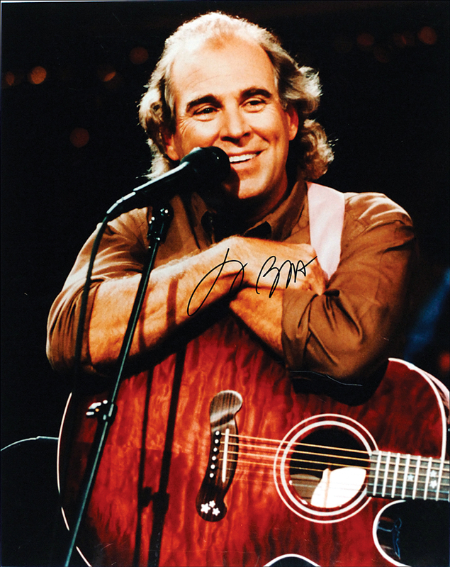 Lot 690 Jimmy Buffett