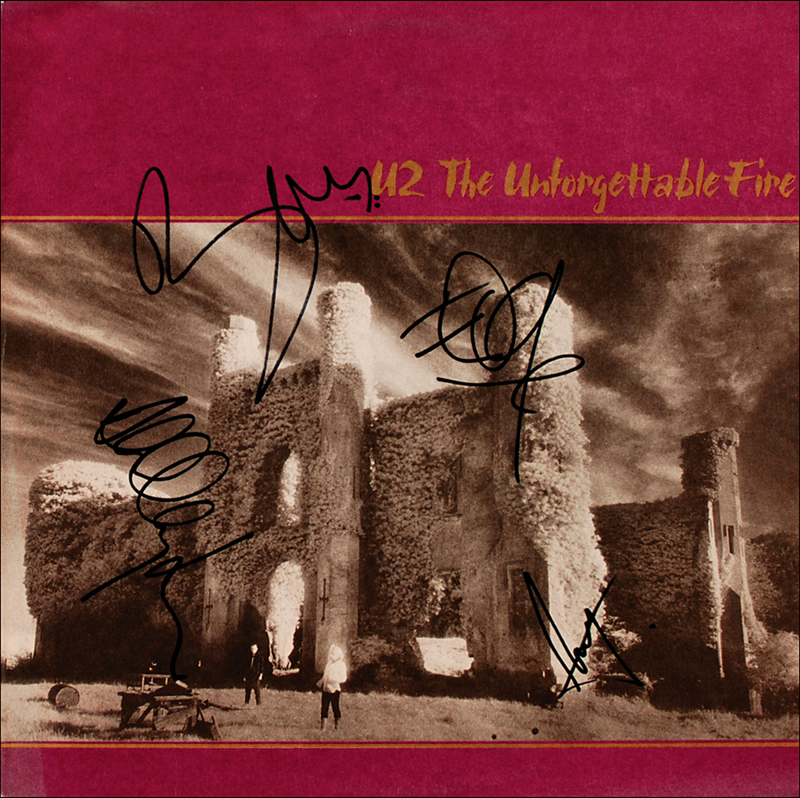 Lot 783 U2