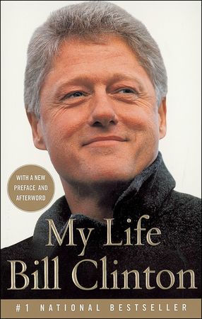 Lot #31 Bill Clinton - Image 2