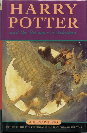 Lot #589 J. K. Rowling - Image 2