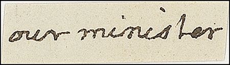 Lot #77 Thomas Jefferson - Image 1