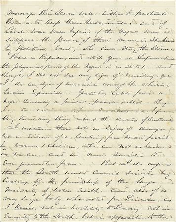Lot #417 William T. Sherman - Image 3