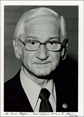 Lot #303 Jonas Salk and Albert Sabin - Image 1