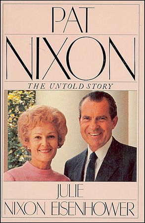 Lot #126 Richard and Pat Nixon - Image 4