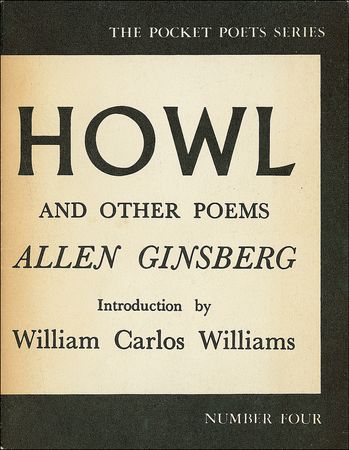 Lot #537 Allen Ginsberg - Image 2