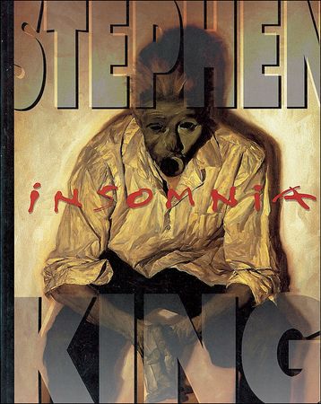 Lot #551 Stephen King - Image 2