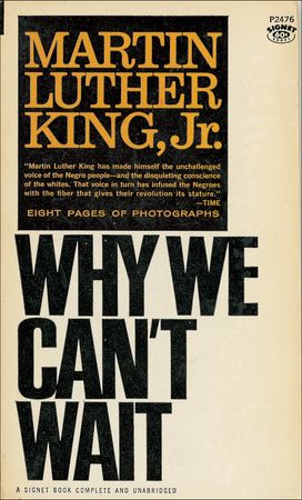 Lot #266 Martin Luther King, Jr - Image 2