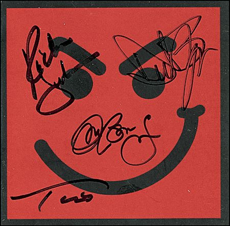 Lot #687 Bon Jovi - Image 2