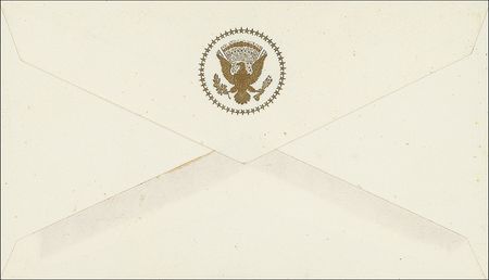 Lot #83 Lyndon B. Johnson - Image 2