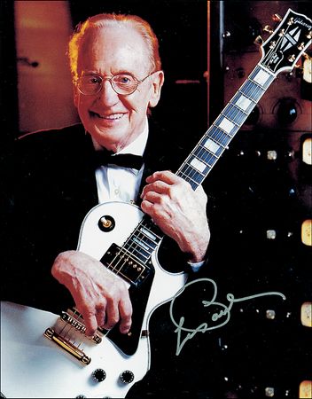 Lot #748 Les Paul - Image 2