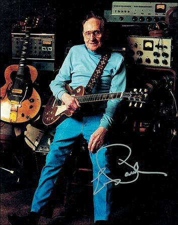 Lot #748 Les Paul - Image 3