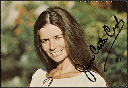 Lot #700 Johnny and June Carter Cash - Image 2