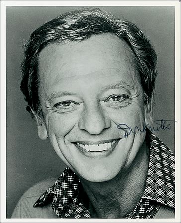 Lot #993 Don Knotts - Image 2