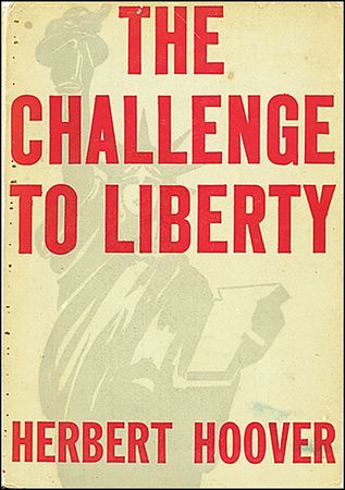 Lot #74 Herbert Hoover - Image 2