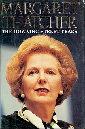 Lot #322 Margaret Thatcher - Image 2