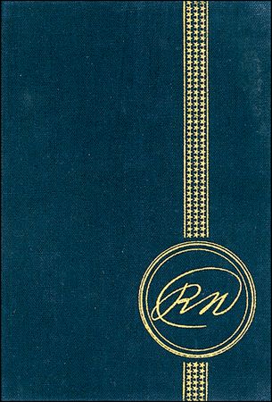 Lot #123 Richard Nixon - Image 2