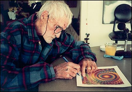 Lot #556 Timothy Leary - Image 2