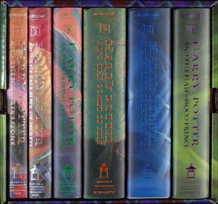 Lot #590 J. K. Rowling - Image 2
