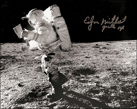 Lot #476 Moonwalkers - Image 3