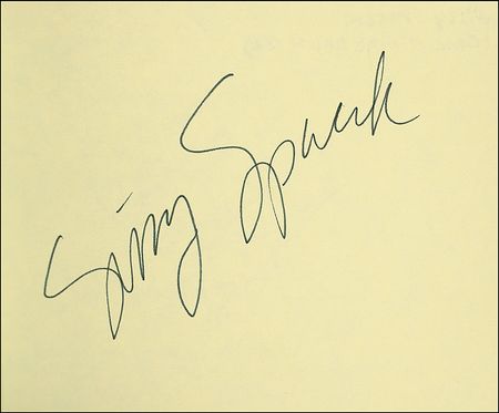 Lot #812 Autograph Albums - Image 5