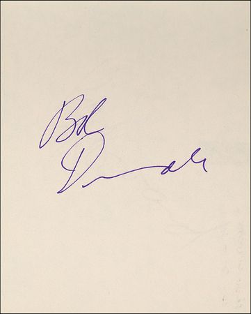 Lot #812 Autograph Albums - Image 6